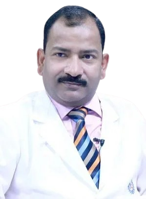 Dr. R. K. Mishra