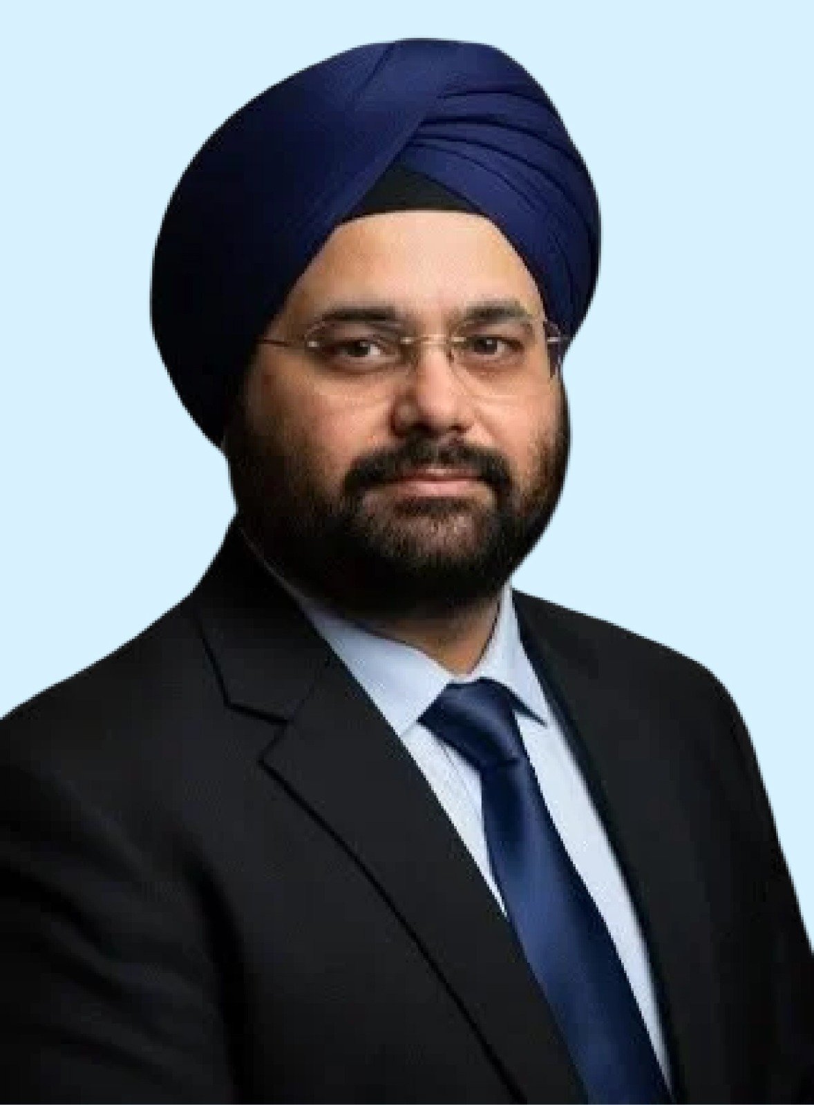 Prof Dr. Bhavneet Singh Bhalla
