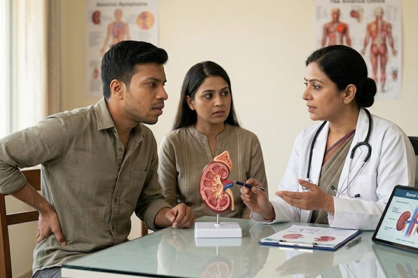 urology